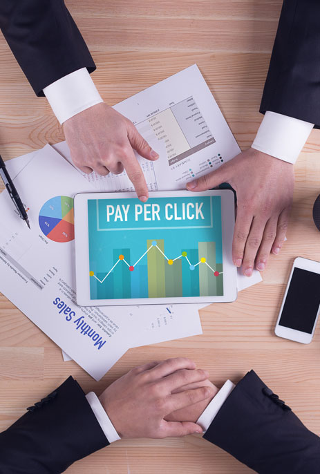 Reliable PPC Services